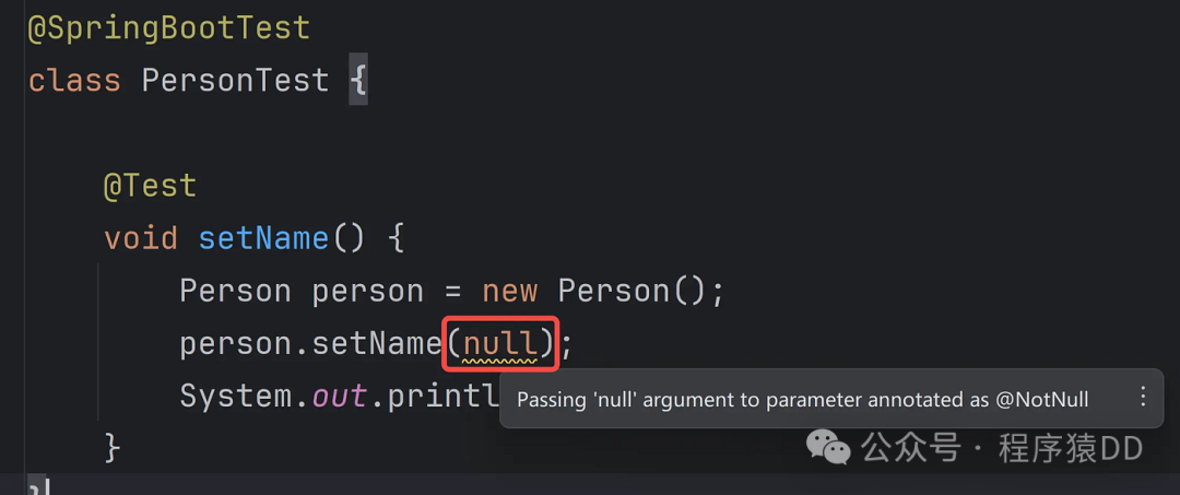 null 图片