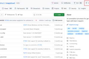 别再用BeanUtils了，试试MapStruct这款 PO VO DTO 转换神器