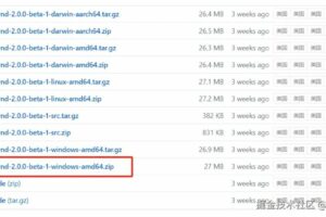 换掉Maven!全新一代Java项目构建工具Maven-mvnd来了,性能炸裂!